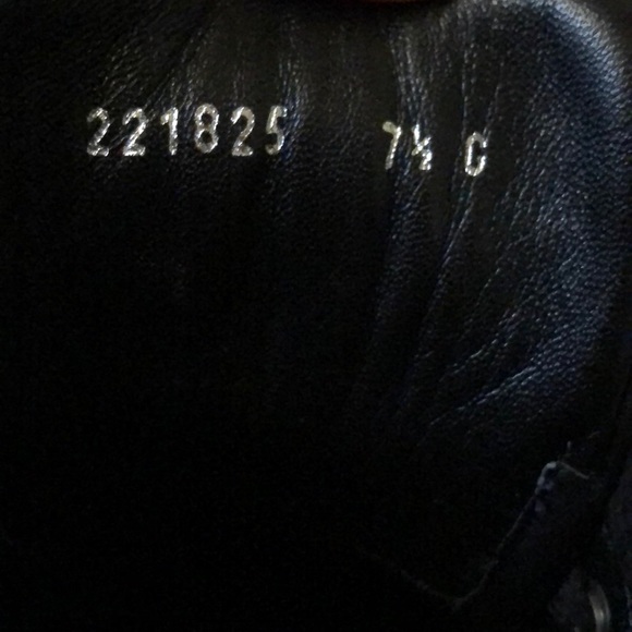 Men's High Top GG Guccissima Web Stripe Sneaker - Picture 8 of 8